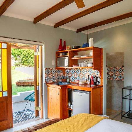 Rus In De Rust Villa Luaran gambar