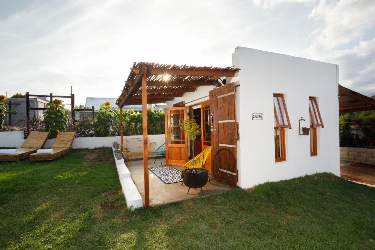Rus In De Rust Villa Luaran gambar