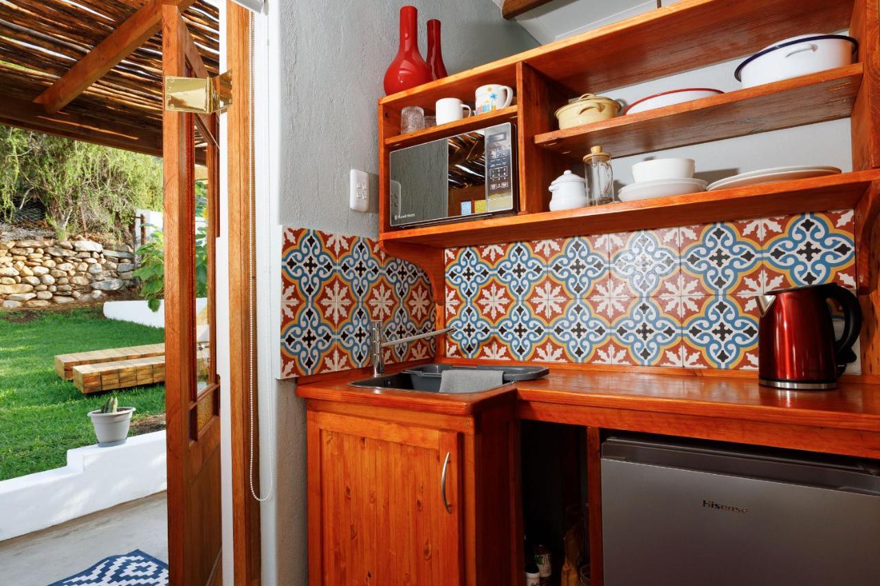 Rus In De Rust Villa Luaran gambar