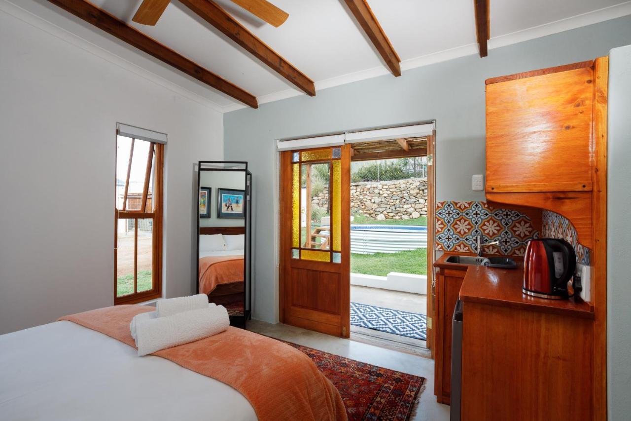 Rus In De Rust Villa Luaran gambar