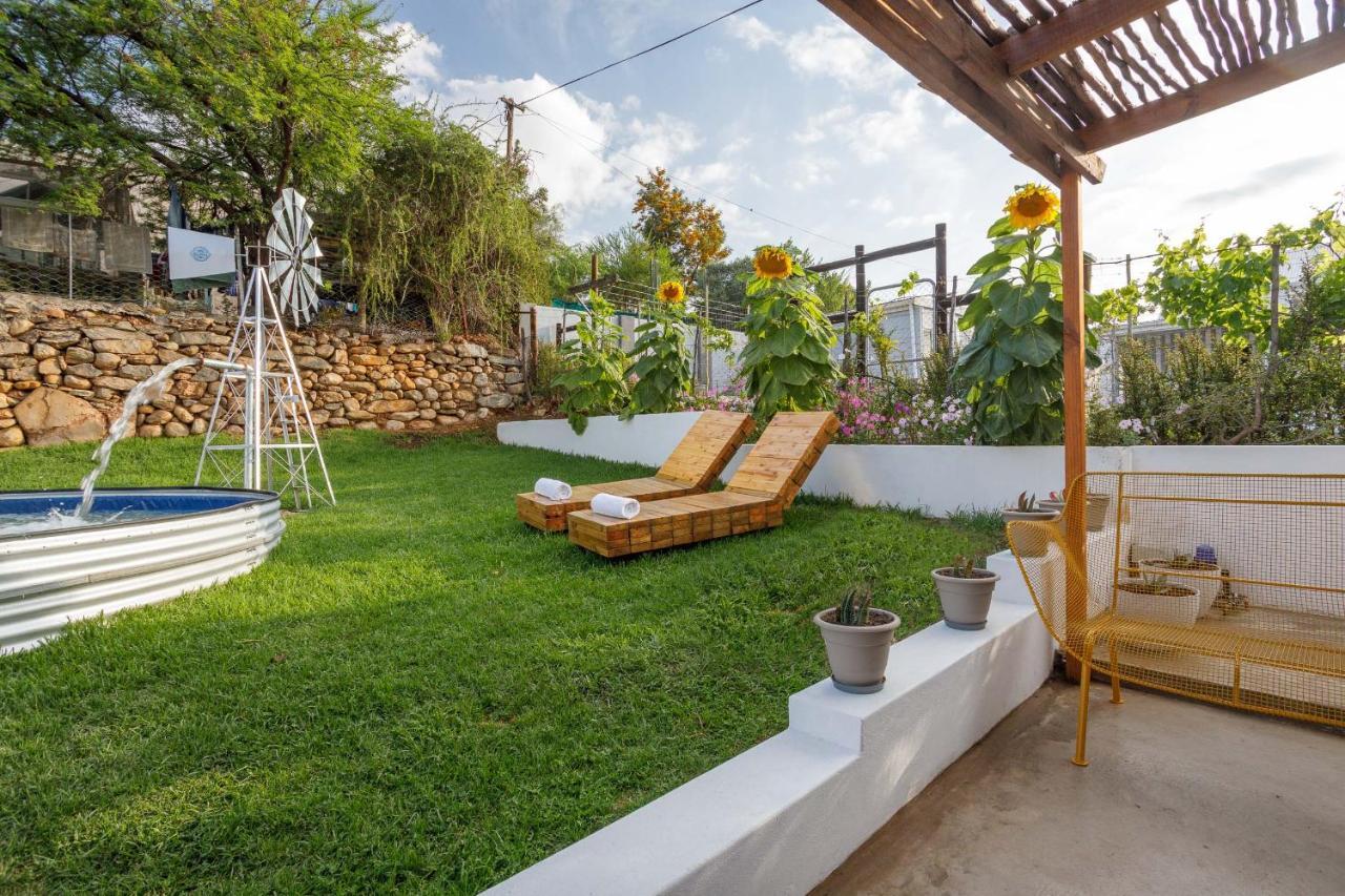 Rus In De Rust Villa Luaran gambar