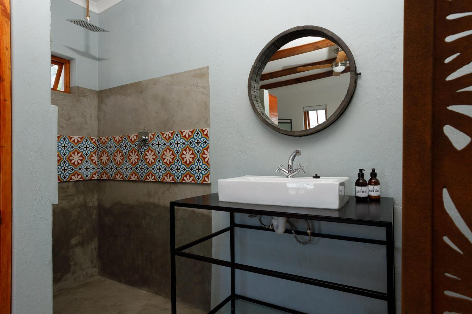 Rus In De Rust Villa Luaran gambar