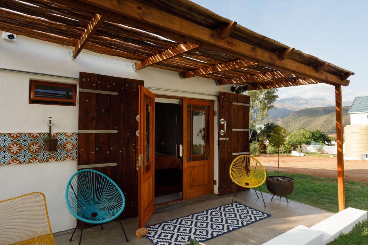 Rus In De Rust Villa Luaran gambar