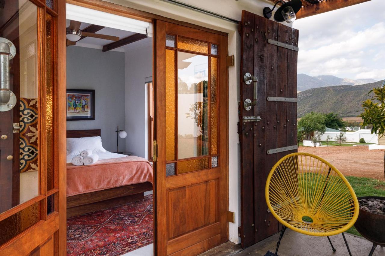Rus In De Rust Villa Luaran gambar