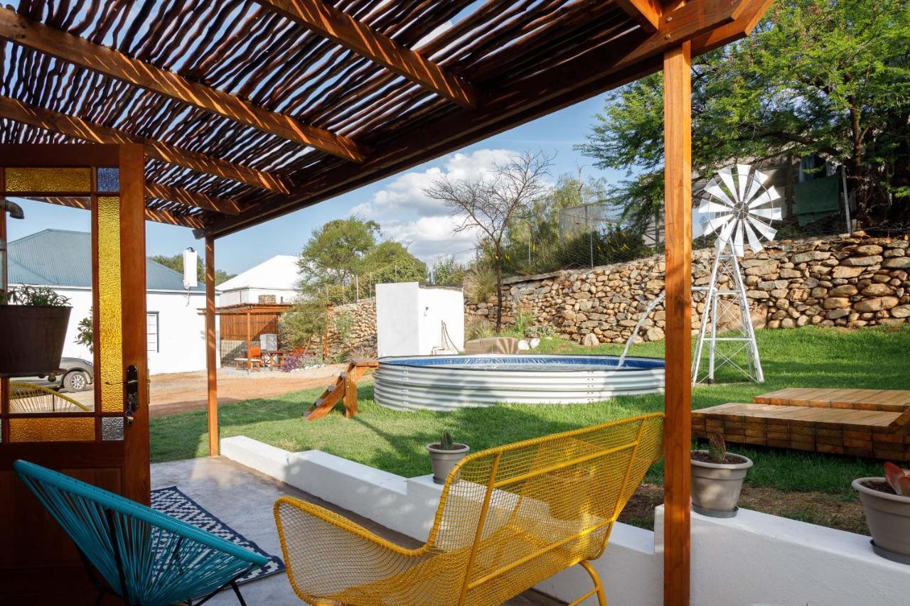 Rus In De Rust Villa Luaran gambar