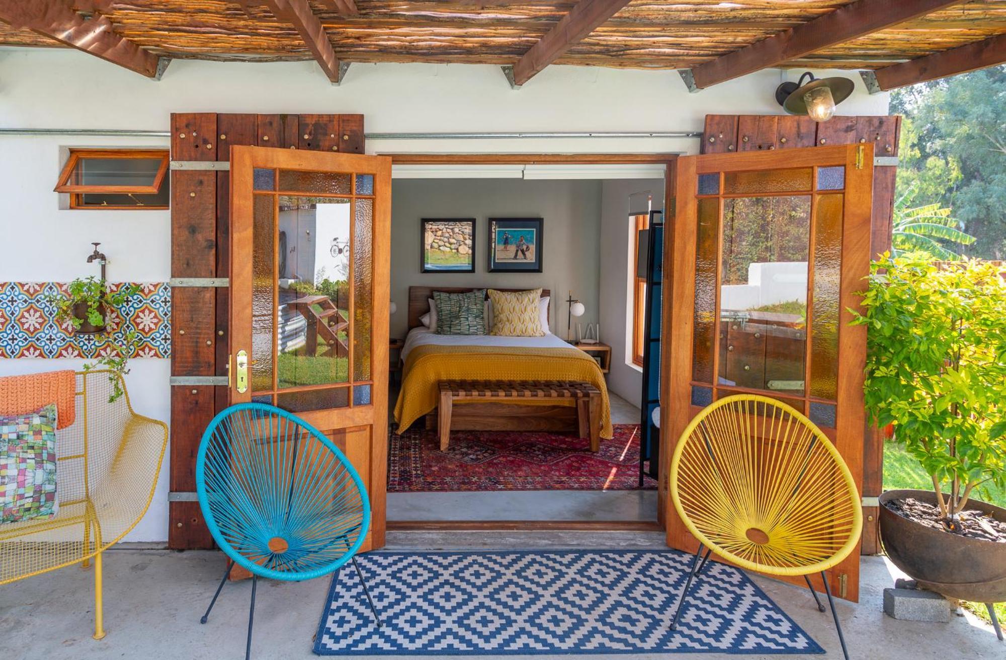 Rus In De Rust Villa Luaran gambar