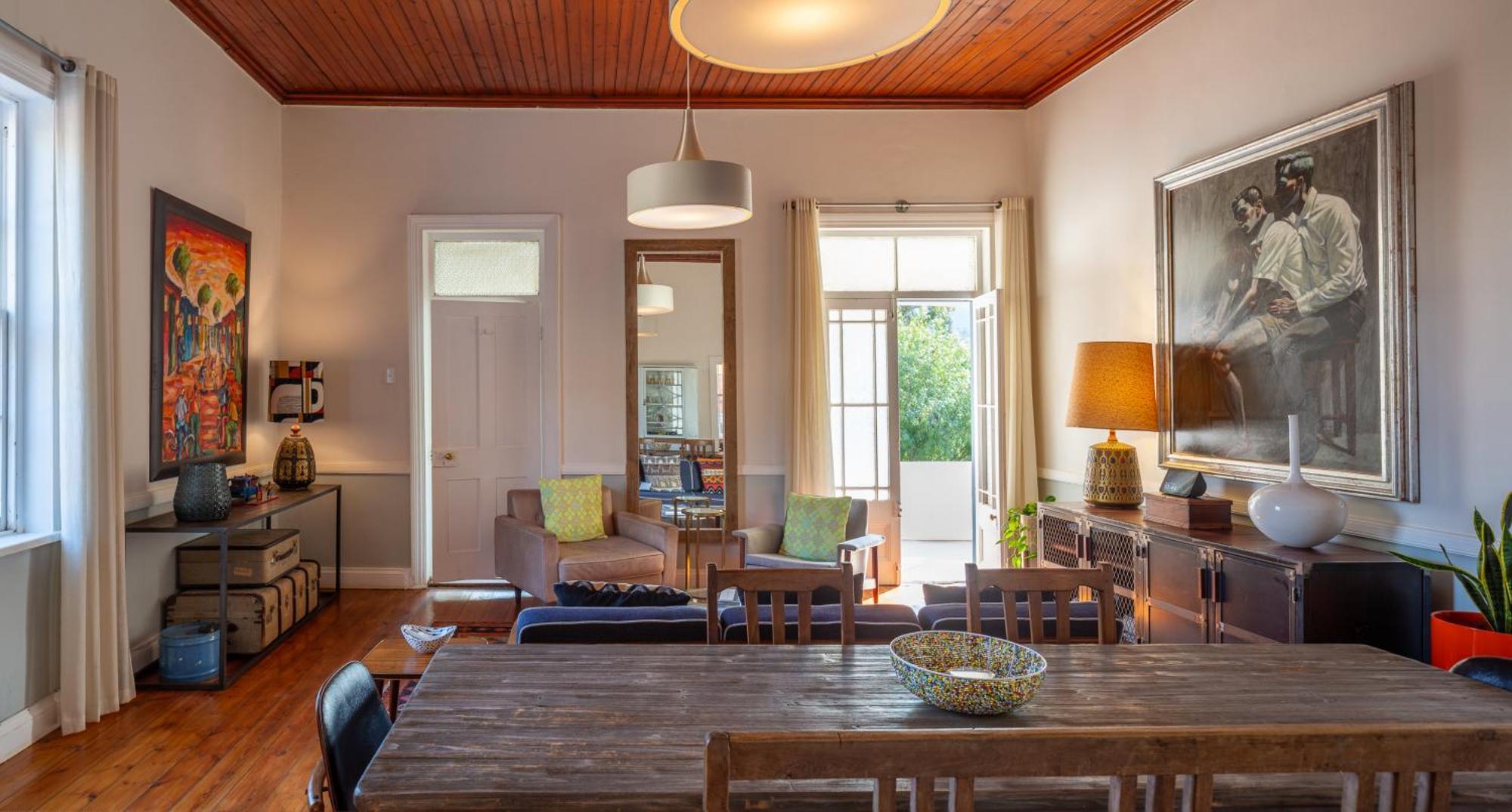 Rus In De Rust Villa Luaran gambar