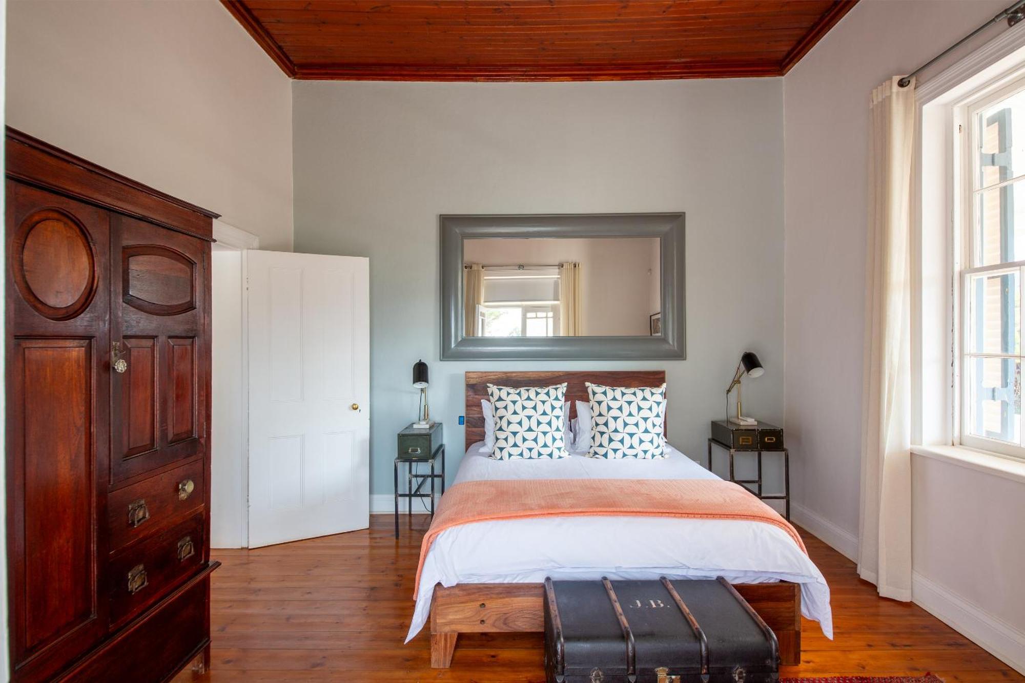 Rus In De Rust Villa Luaran gambar