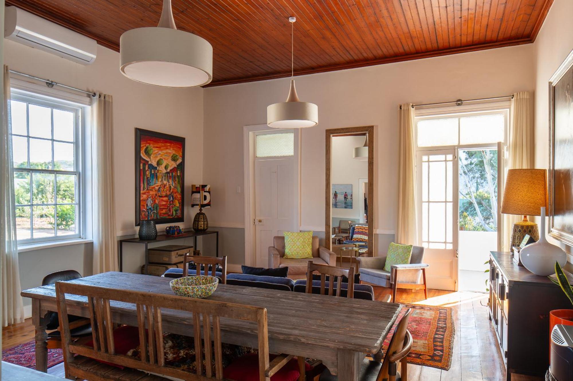 Rus In De Rust Villa Luaran gambar