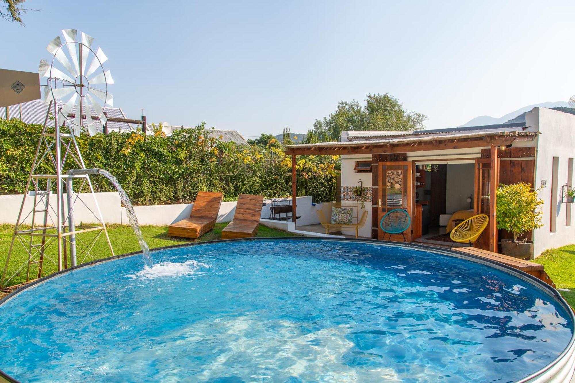 Rus In De Rust Villa Luaran gambar