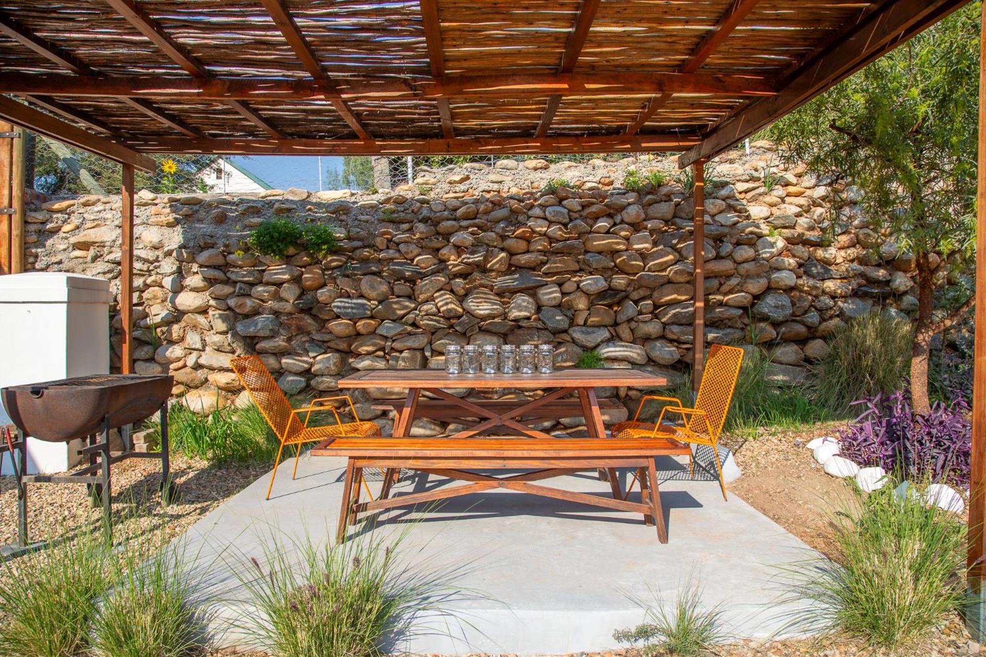 Rus In De Rust Villa Luaran gambar