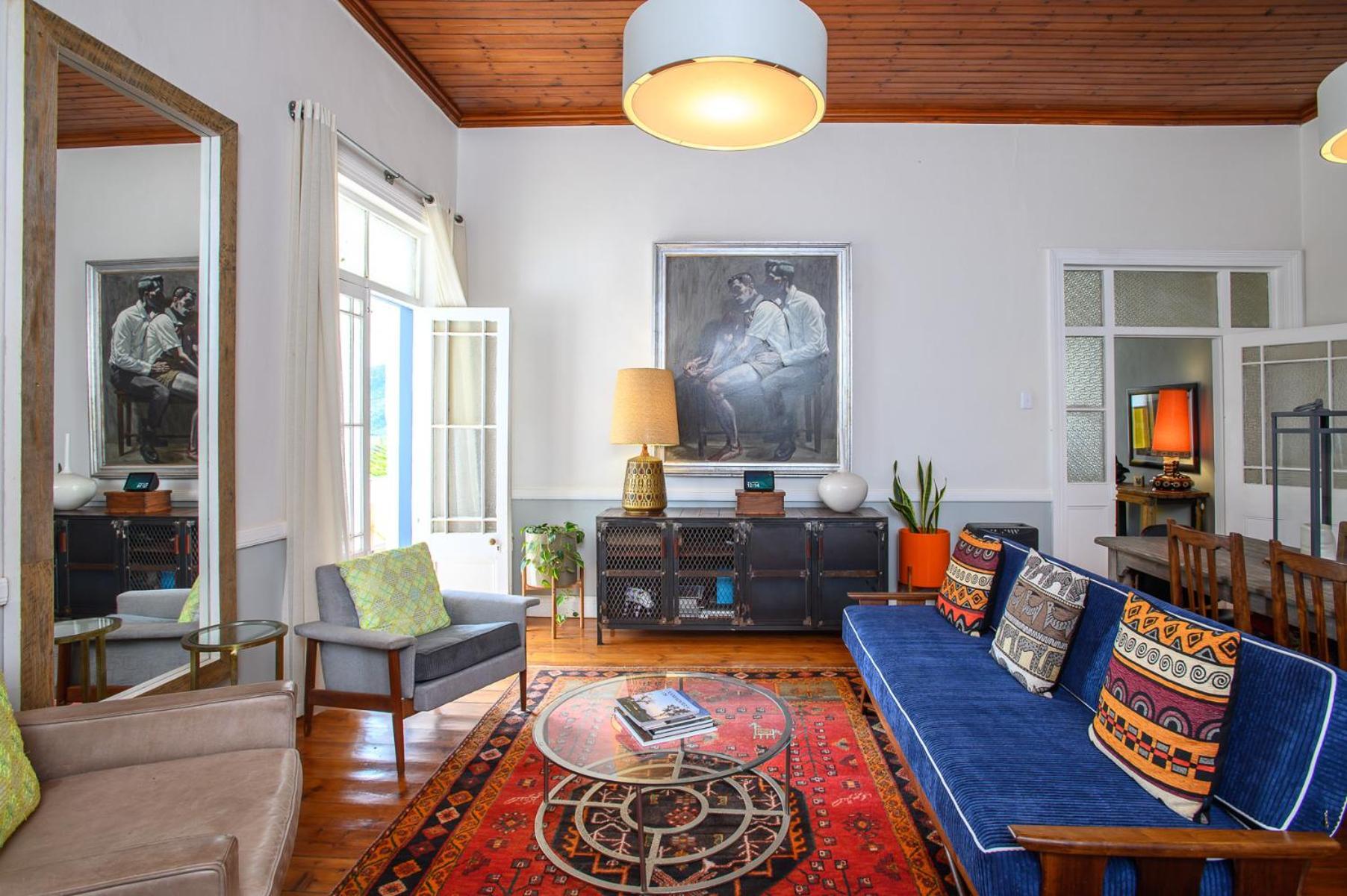 Rus In De Rust Villa Luaran gambar