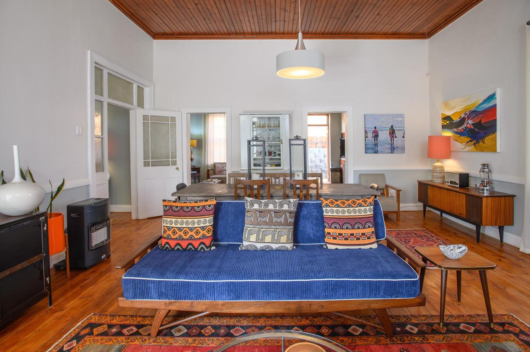Rus In De Rust Villa Luaran gambar