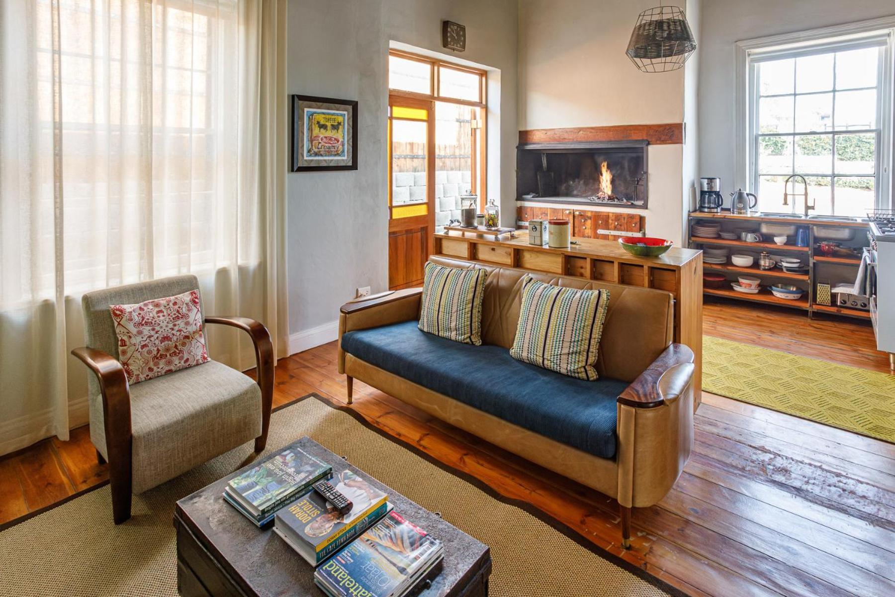 Rus In De Rust Villa Luaran gambar