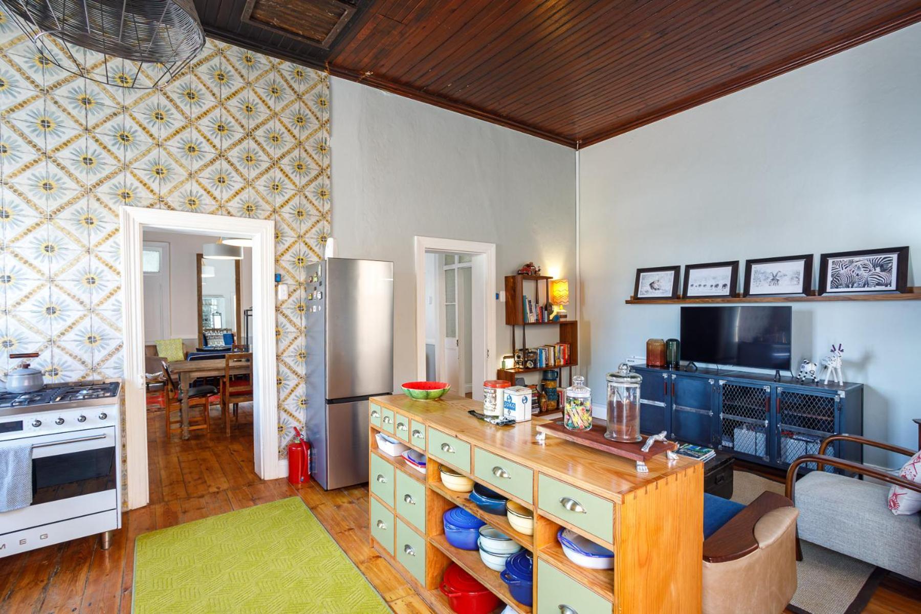 Rus In De Rust Villa Luaran gambar