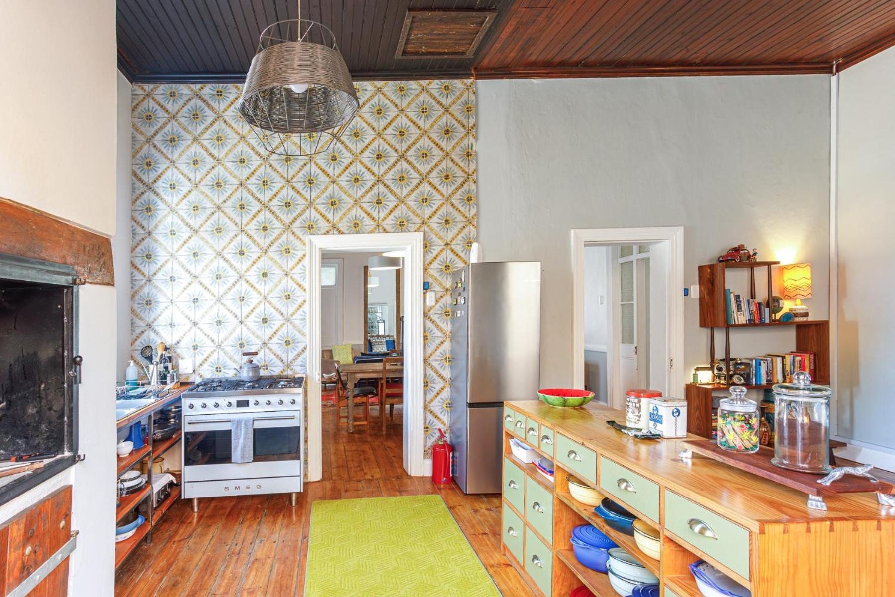 Rus In De Rust Villa Luaran gambar