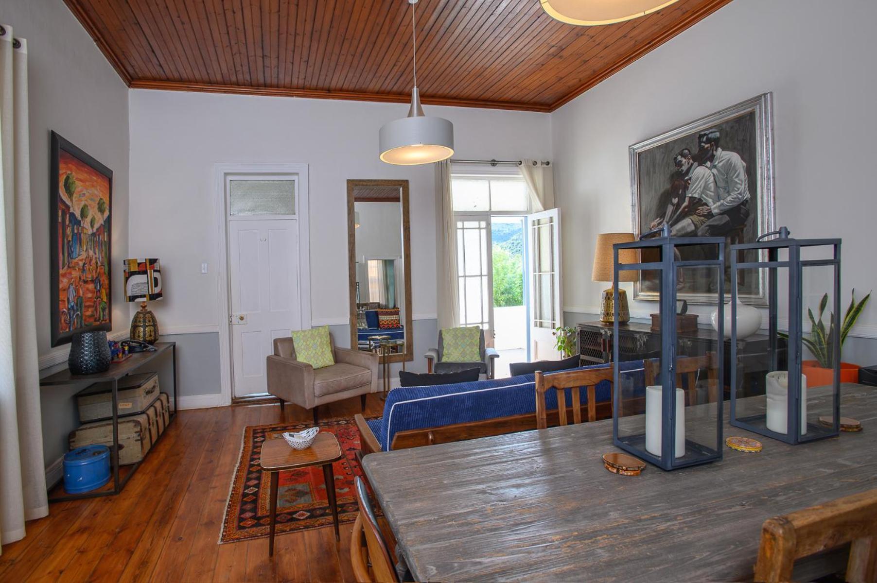 Rus In De Rust Villa Luaran gambar