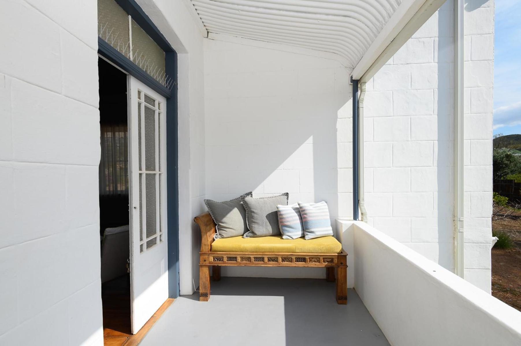 Rus In De Rust Villa Luaran gambar