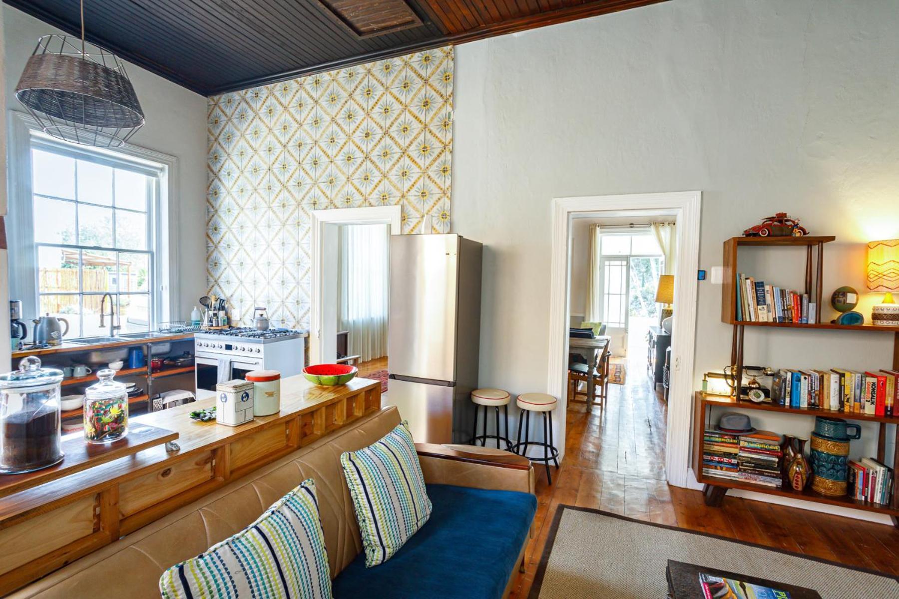 Rus In De Rust Villa Luaran gambar